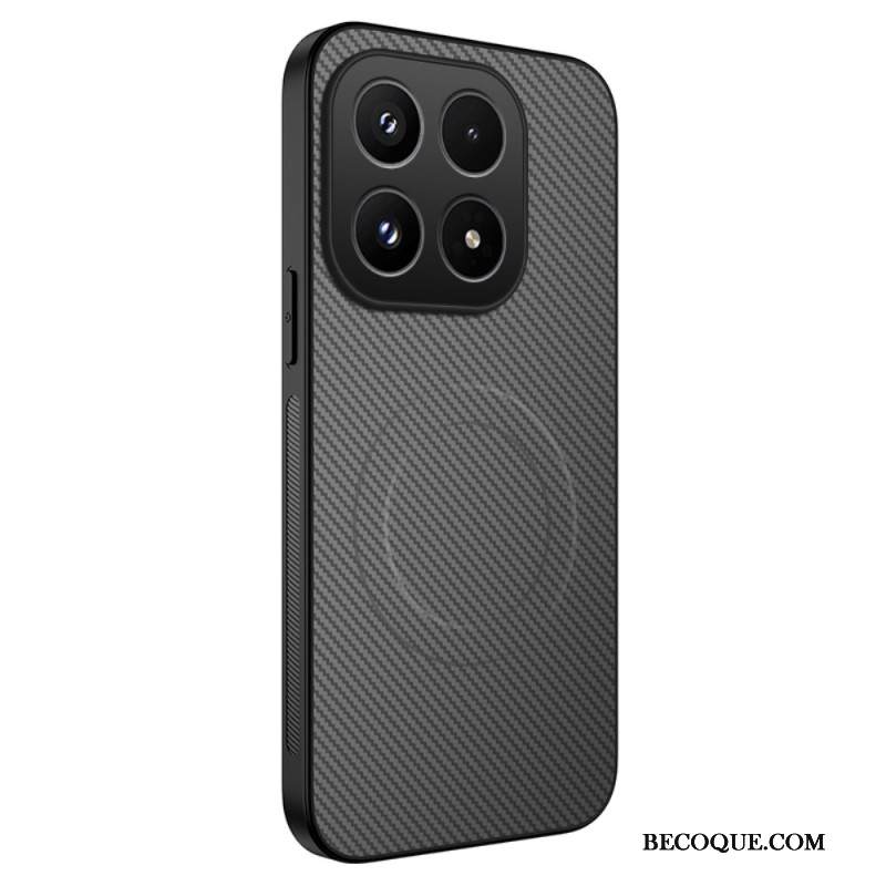 Kuori Xiaomi 17 Magsafe-hiilikuitu