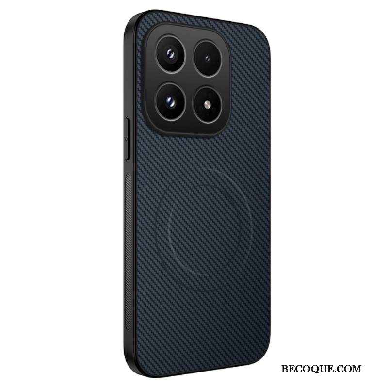 Kuori Xiaomi 17 Magsafe-hiilikuitu