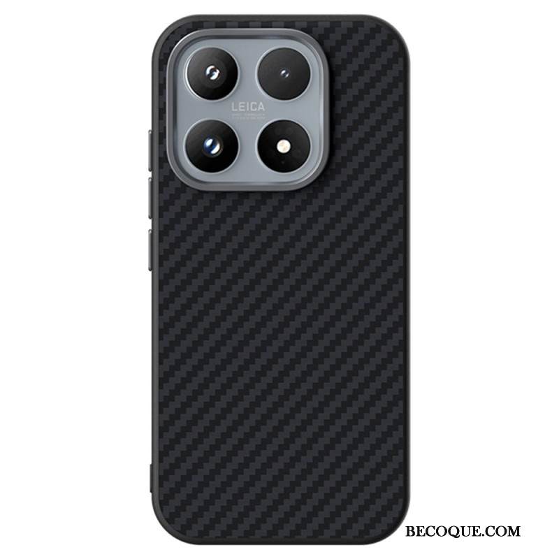 Kuori Xiaomi 17 Magsafe-hiilikuitu Abeel