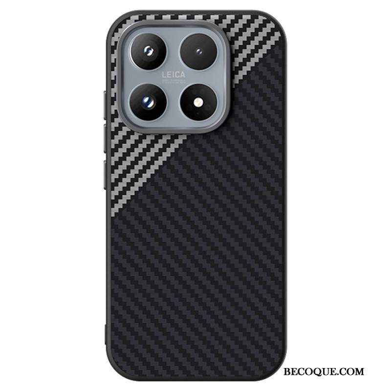 Kuori Xiaomi 17 Magsafe-hiilikuitu Abeel