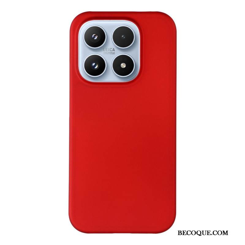 Kuori Xiaomi 17 Minimalistinen