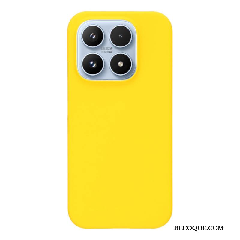 Kuori Xiaomi 17 Minimalistinen