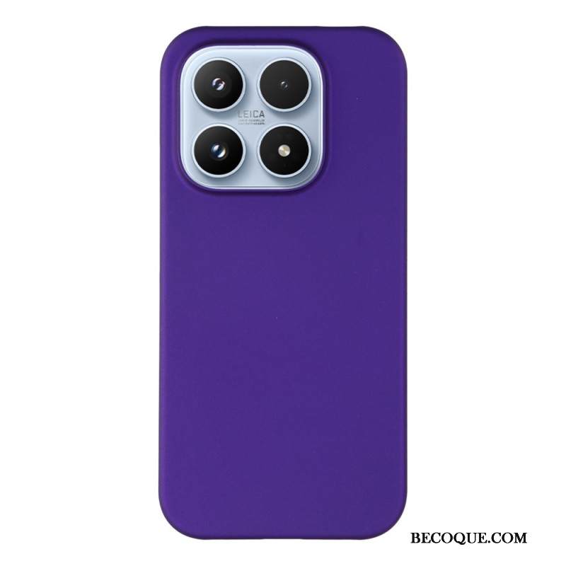 Kuori Xiaomi 17 Minimalistinen