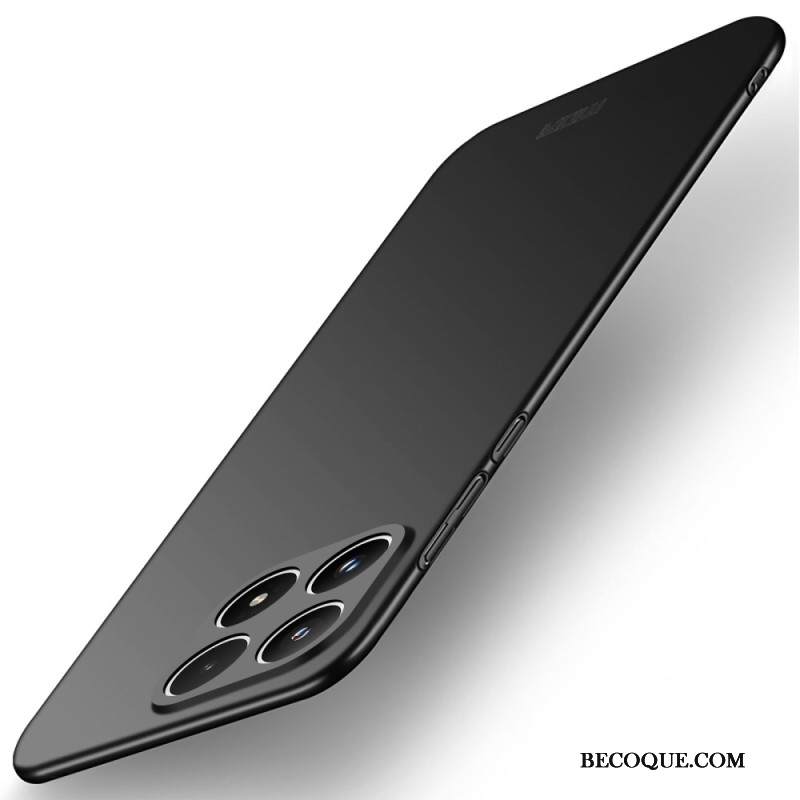 Kuori Xiaomi 17 Mofi Ultra Thin
