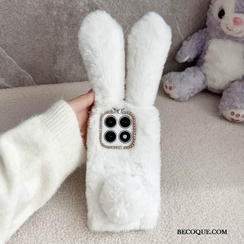 Kuori Xiaomi 17 Pehmolehmännahka