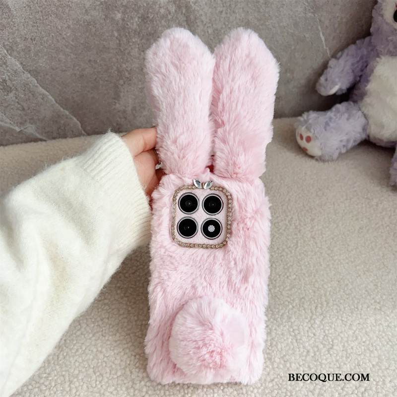 Kuori Xiaomi 17 Pehmolehmännahka