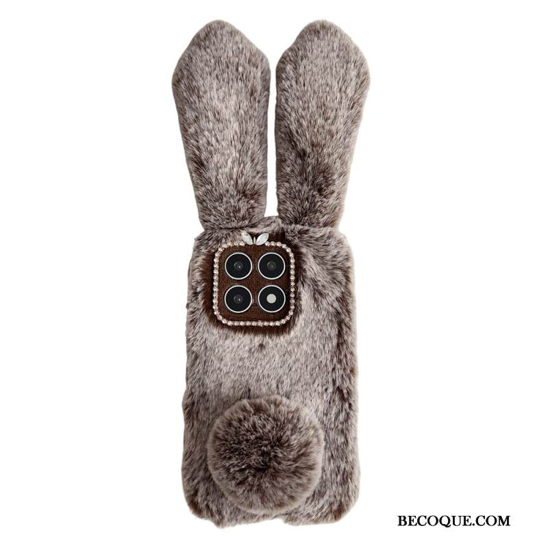 Kuori Xiaomi 17 Pehmolehmännahka