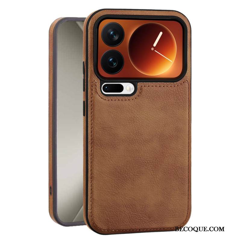 Kuori Xiaomi 17 Pro Ensiluokkainen Muotoilu