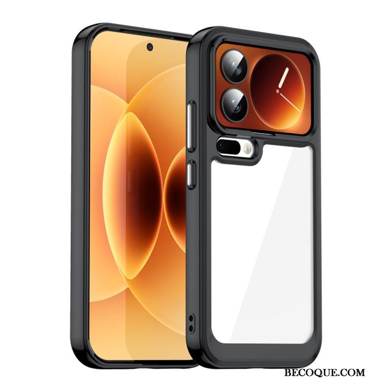 Kuori Xiaomi 17 Pro Hybridi