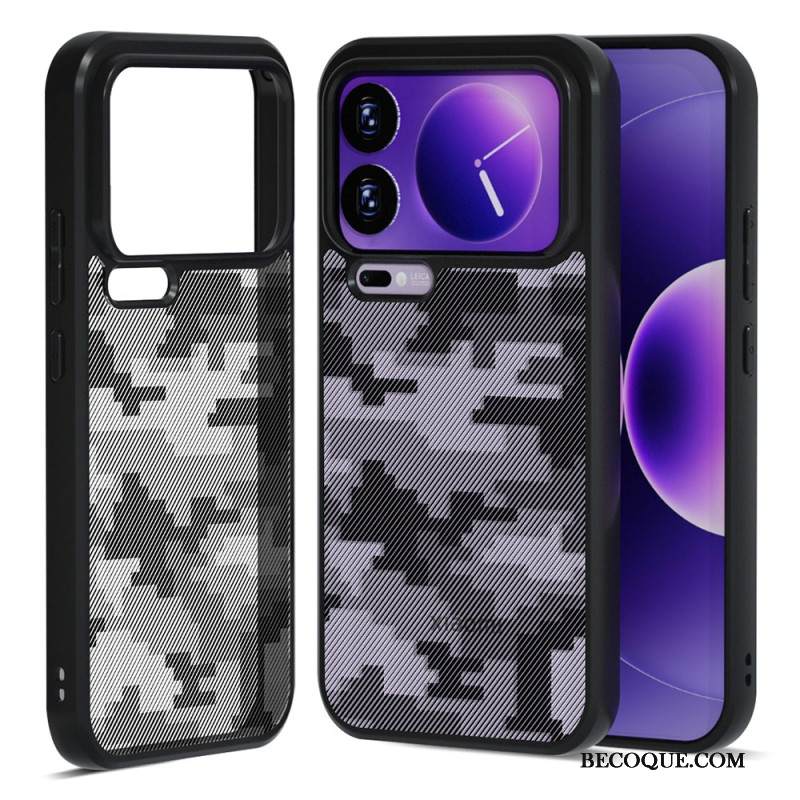 Kuori Xiaomi 17 Pro Ibmrs Suojakuori