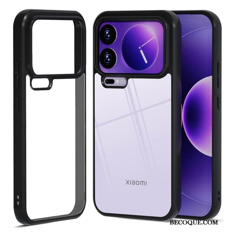 Kuori Xiaomi 17 Pro Ibmrs Suojakuori