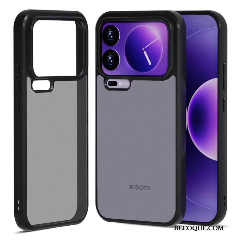 Kuori Xiaomi 17 Pro Ibmrs Suojakuori