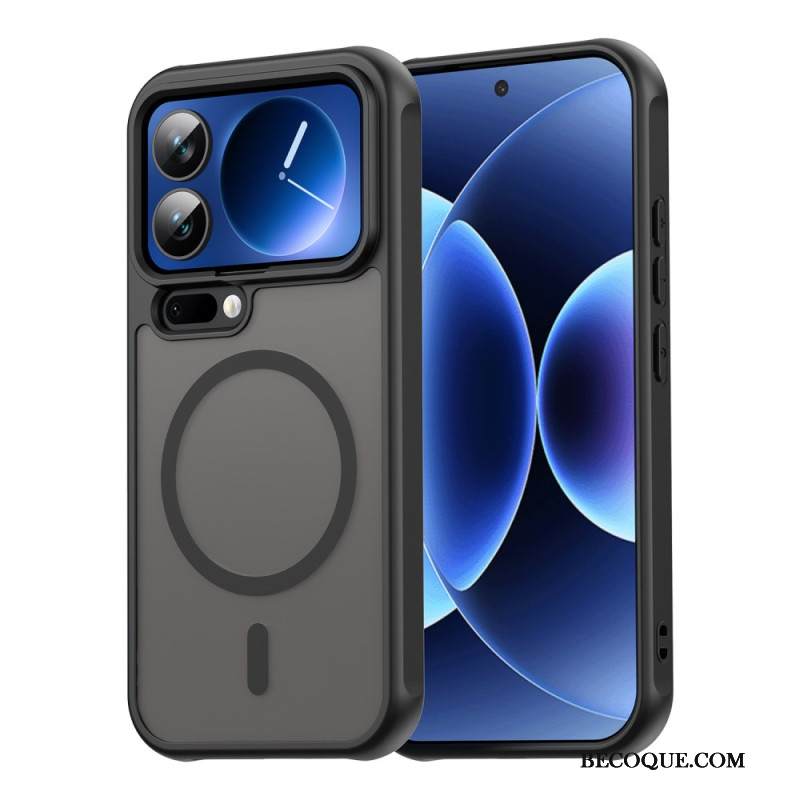 Kuori Xiaomi 17 Pro Iskunkestävä Magneettinen