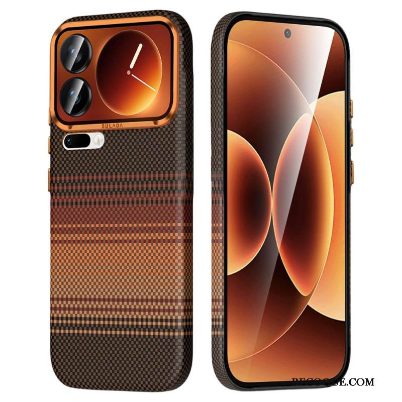 Kuori Xiaomi 17 Pro Iskunkestävä Magneettinen Sulada