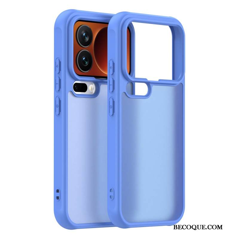 Kuori Xiaomi 17 Pro Iskunkestävä Turvatyynyt