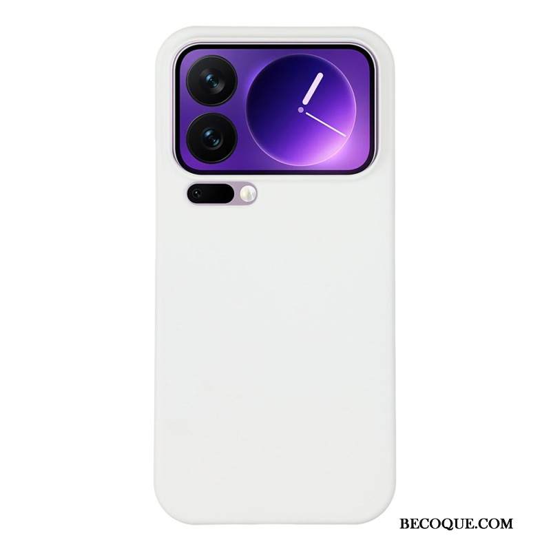 Kuori Xiaomi 17 Pro Jäykkä