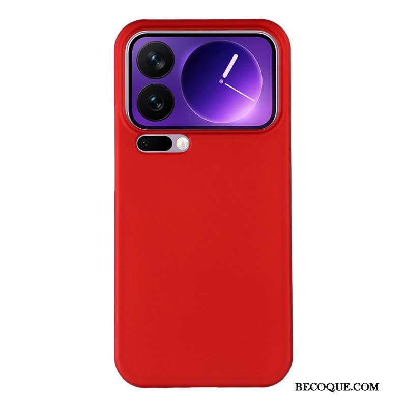 Kuori Xiaomi 17 Pro Jäykkä