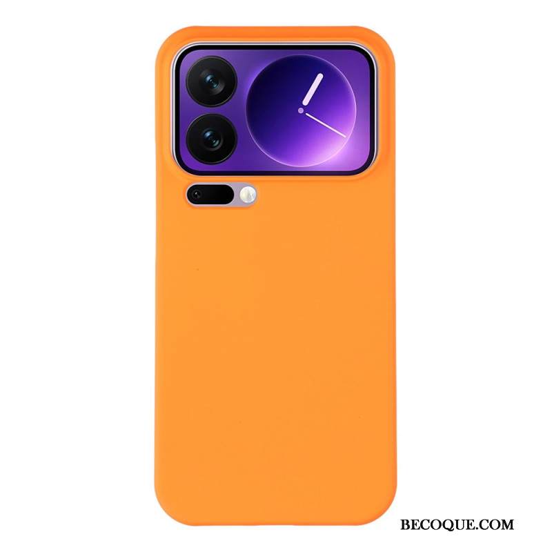 Kuori Xiaomi 17 Pro Jäykkä