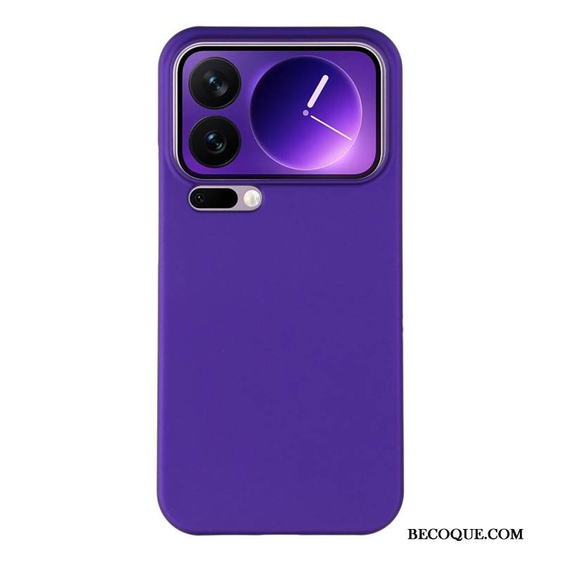 Kuori Xiaomi 17 Pro Jäykkä