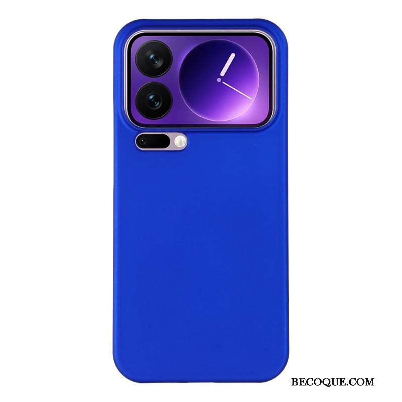 Kuori Xiaomi 17 Pro Jäykkä