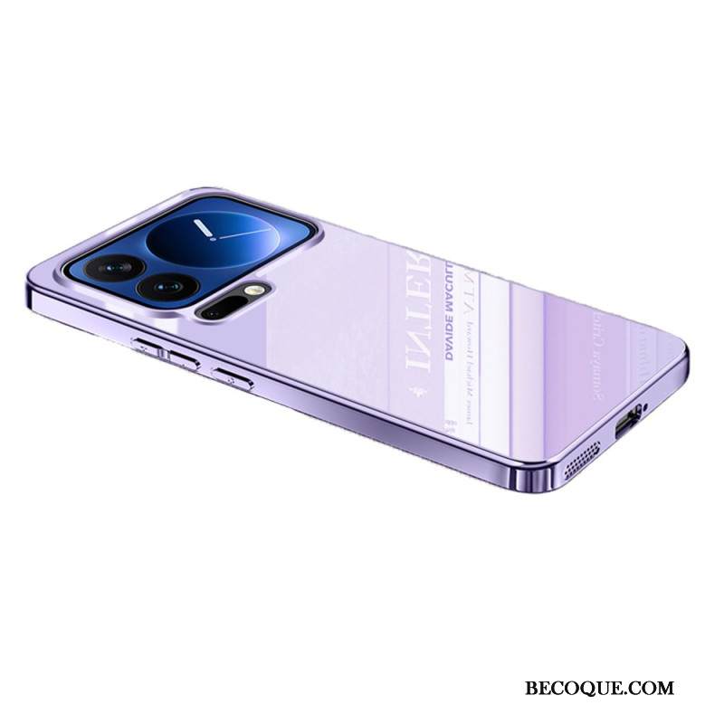 Kuori Xiaomi 17 Pro Kameran Suoja