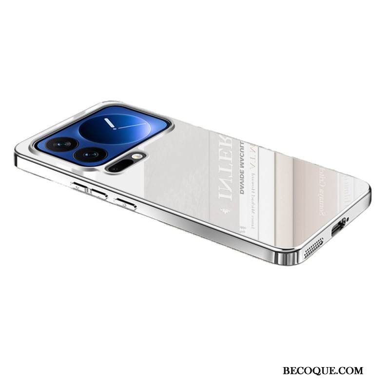 Kuori Xiaomi 17 Pro Kameran Suoja