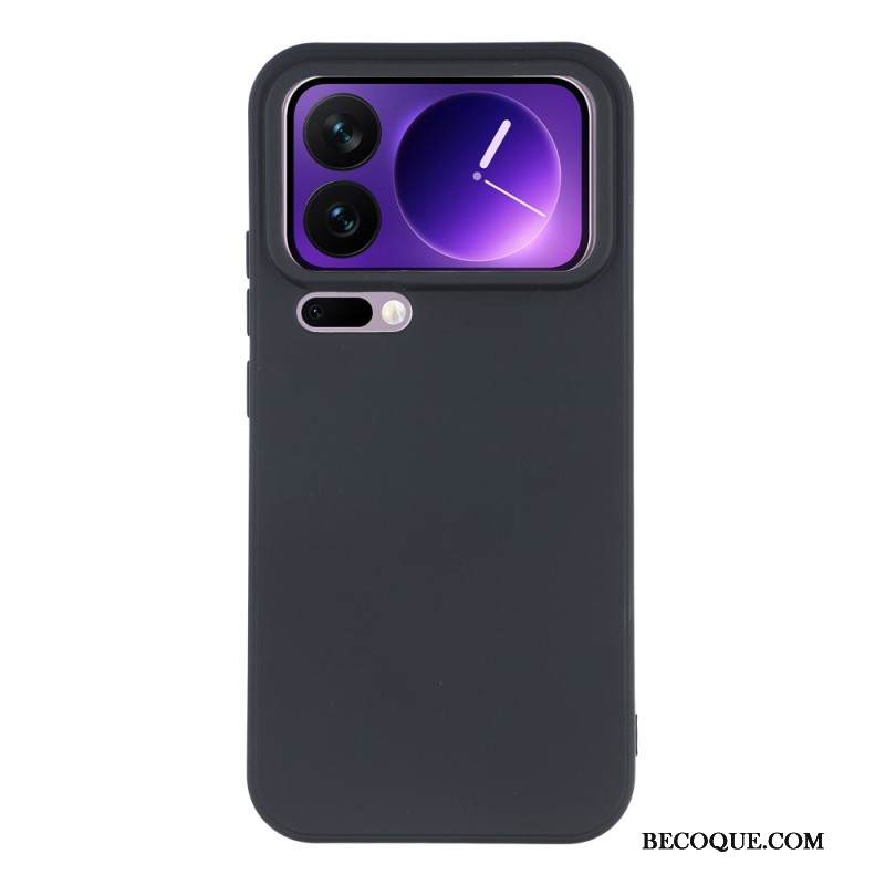 Kuori Xiaomi 17 Pro Klassinen Muotoilu