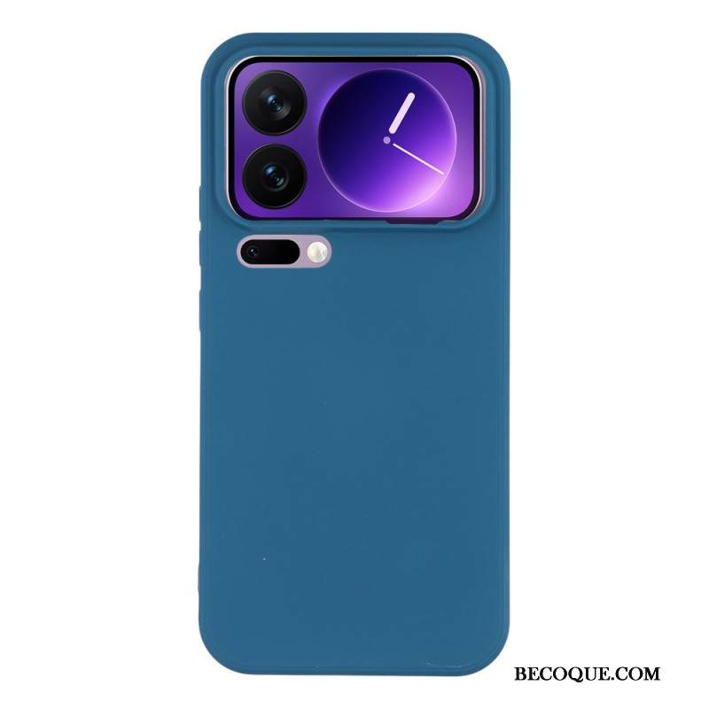 Kuori Xiaomi 17 Pro Klassinen Muotoilu