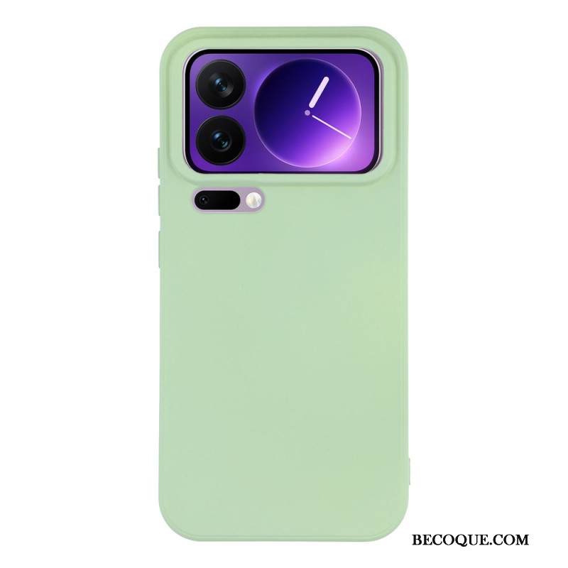 Kuori Xiaomi 17 Pro Klassinen Muotoilu