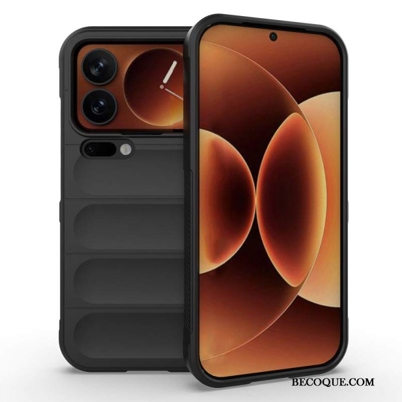 Kuori Xiaomi 17 Pro Liukumaton