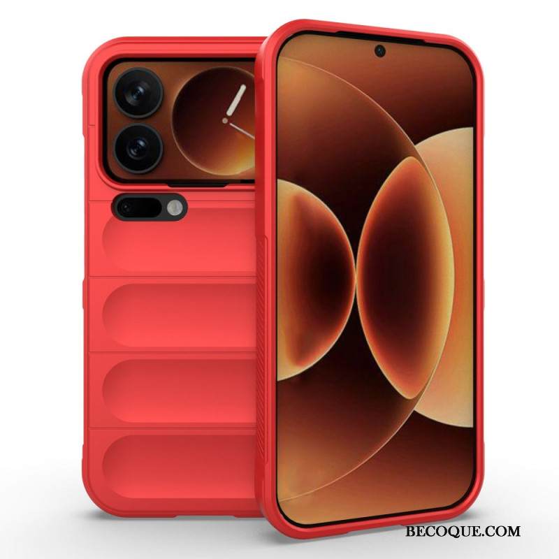 Kuori Xiaomi 17 Pro Liukumaton