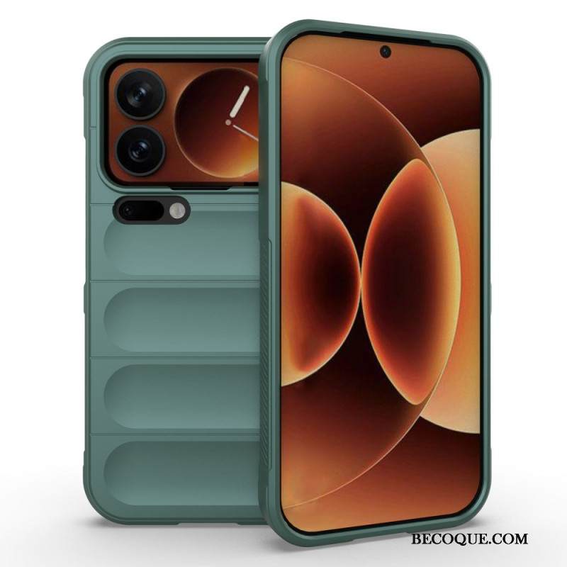 Kuori Xiaomi 17 Pro Liukumaton