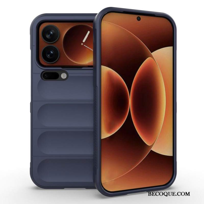 Kuori Xiaomi 17 Pro Liukumaton