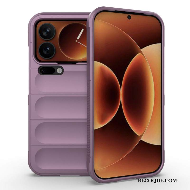 Kuori Xiaomi 17 Pro Liukumaton