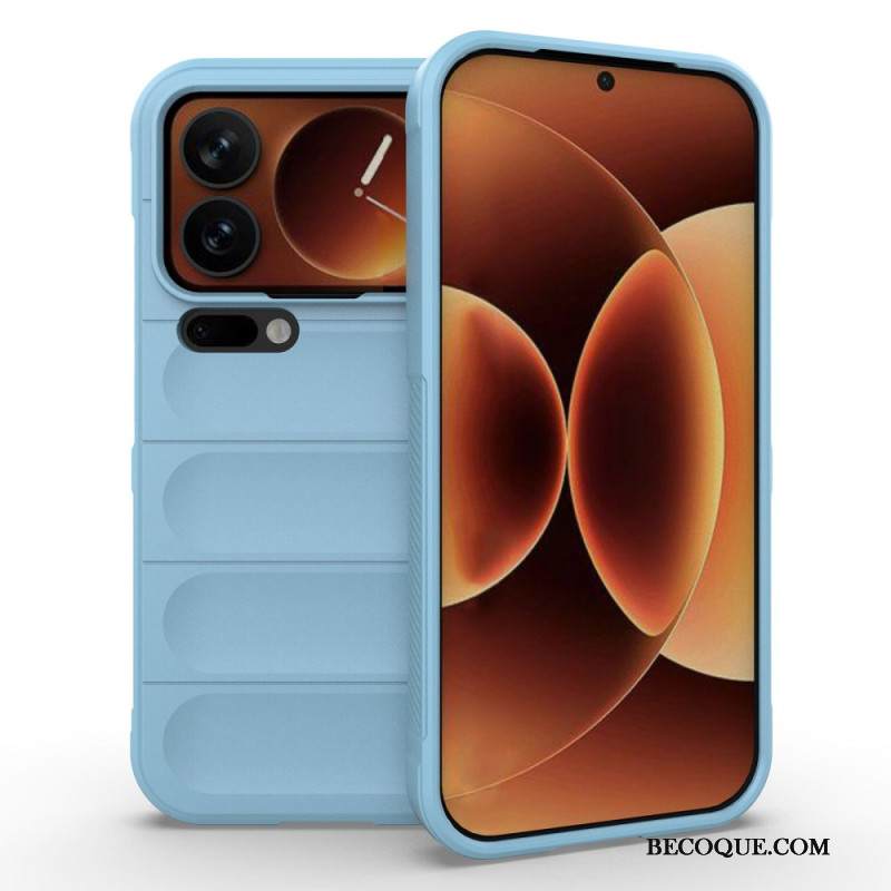 Kuori Xiaomi 17 Pro Liukumaton