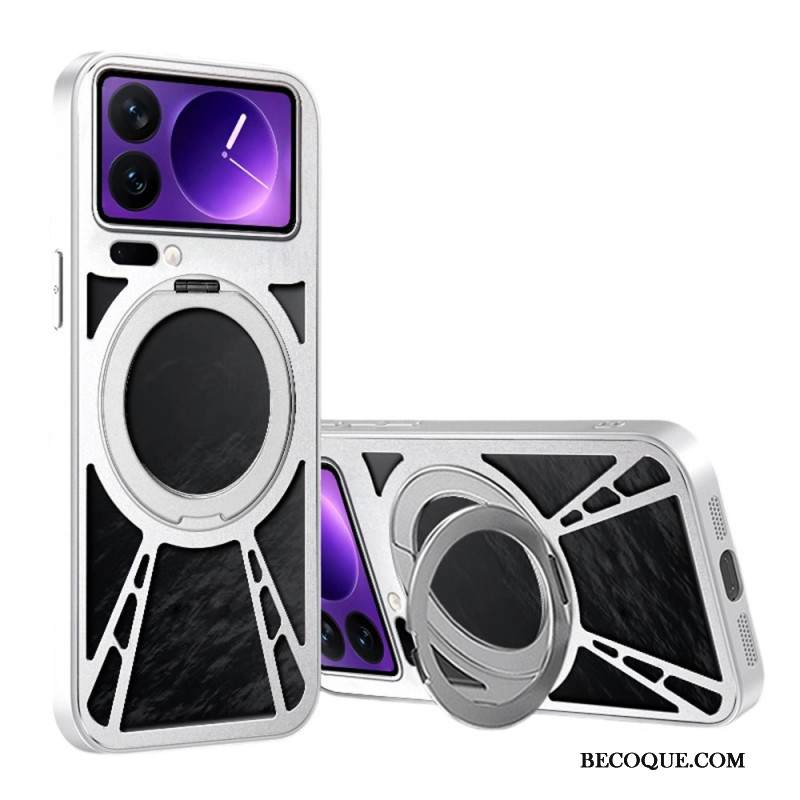 Kuori Xiaomi 17 Pro Lämmönpoisto