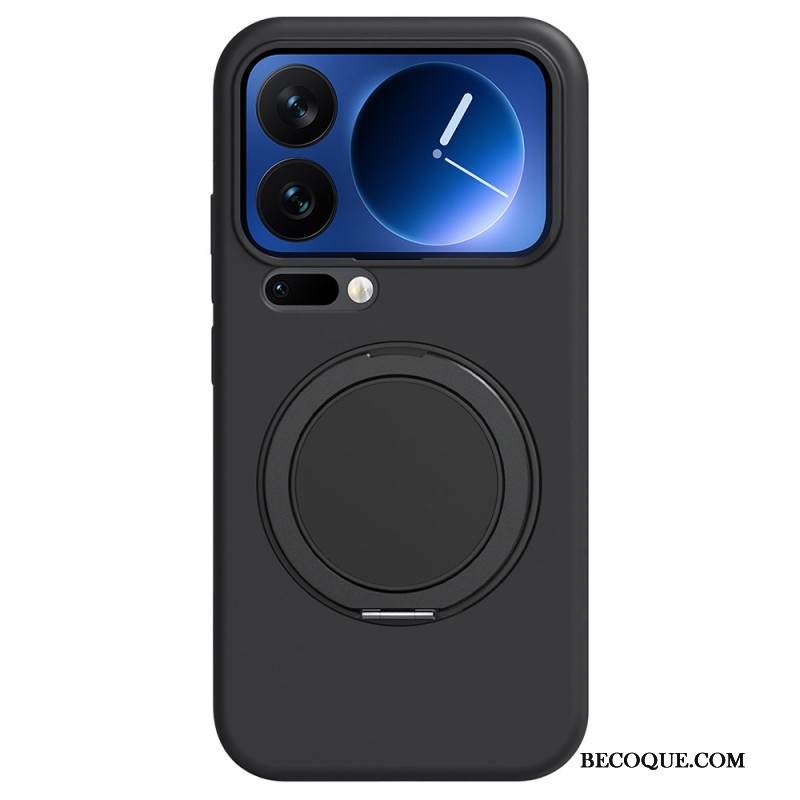 Kuori Xiaomi 17 Pro Magneettinen Pyörivä Jalusta