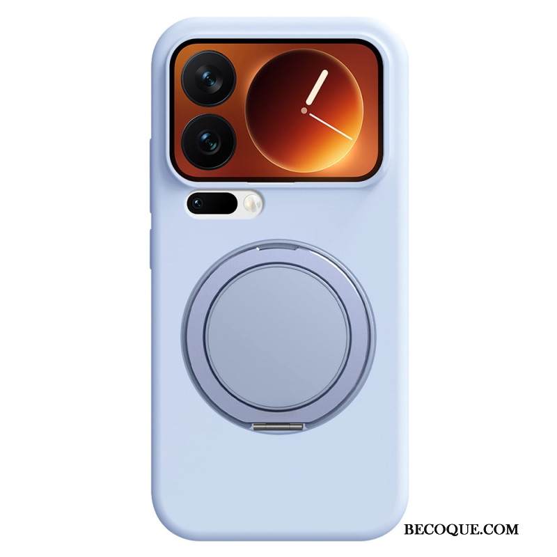 Kuori Xiaomi 17 Pro Magneettinen Pyörivä Jalusta