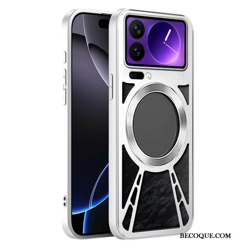 Kuori Xiaomi 17 Pro Magneettinen Suojakuori