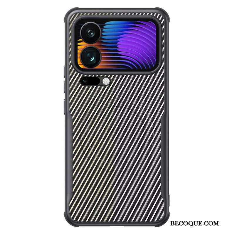 Kuori Xiaomi 17 Pro Magneettinen Vahvistettu Suojaus