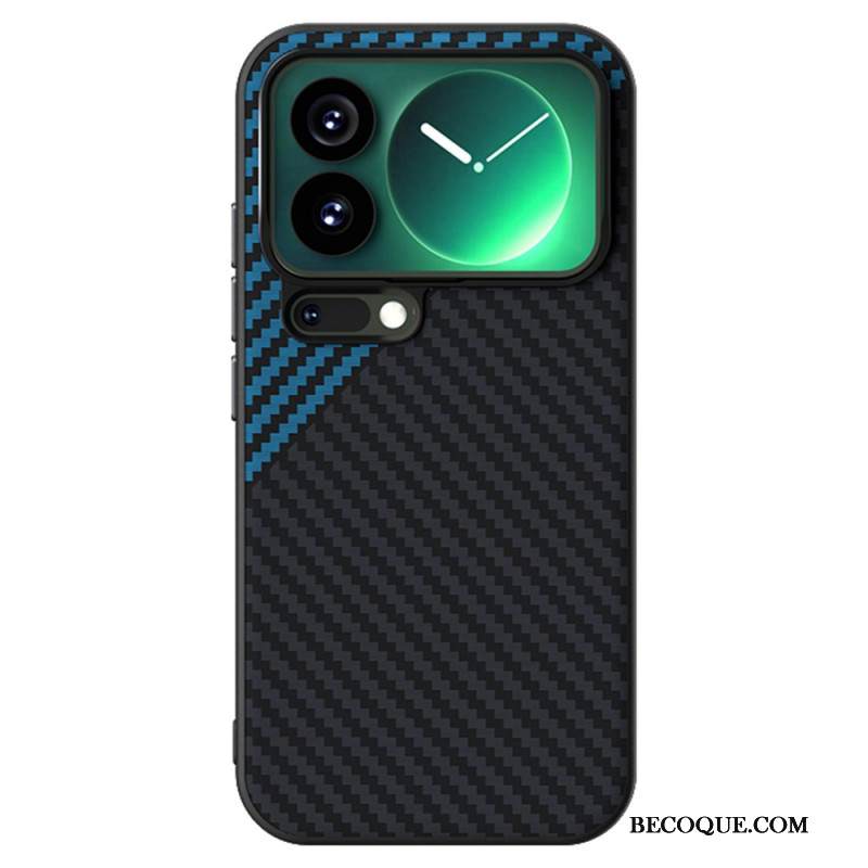 Kuori Xiaomi 17 Pro Magsafe Hiilikuitu