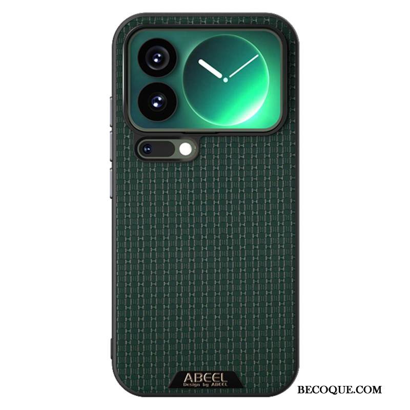 Kuori Xiaomi 17 Pro Magsafe Ultra-ohut Abeel