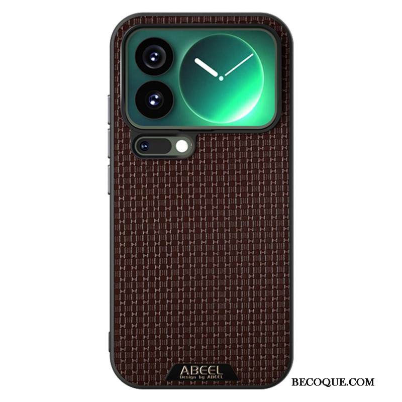 Kuori Xiaomi 17 Pro Magsafe Ultra-ohut Abeel