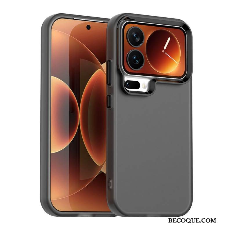 Kuori Xiaomi 17 Pro Mattapintainen