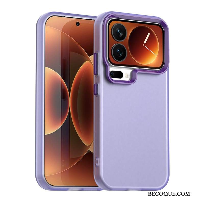 Kuori Xiaomi 17 Pro Mattapintainen