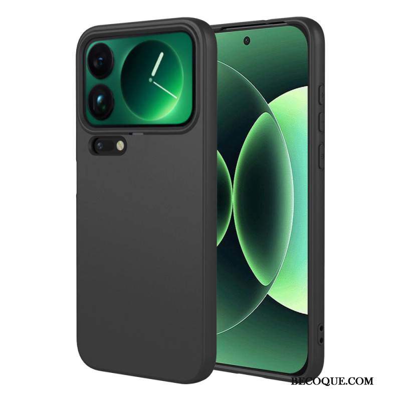 Kuori Xiaomi 17 Pro Max Joustava Silikoni