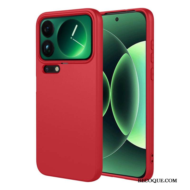 Kuori Xiaomi 17 Pro Max Joustava Silikoni