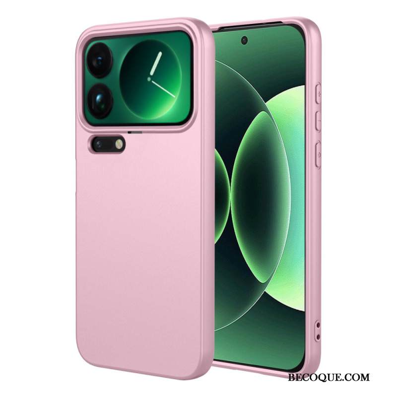 Kuori Xiaomi 17 Pro Max Joustava Silikoni