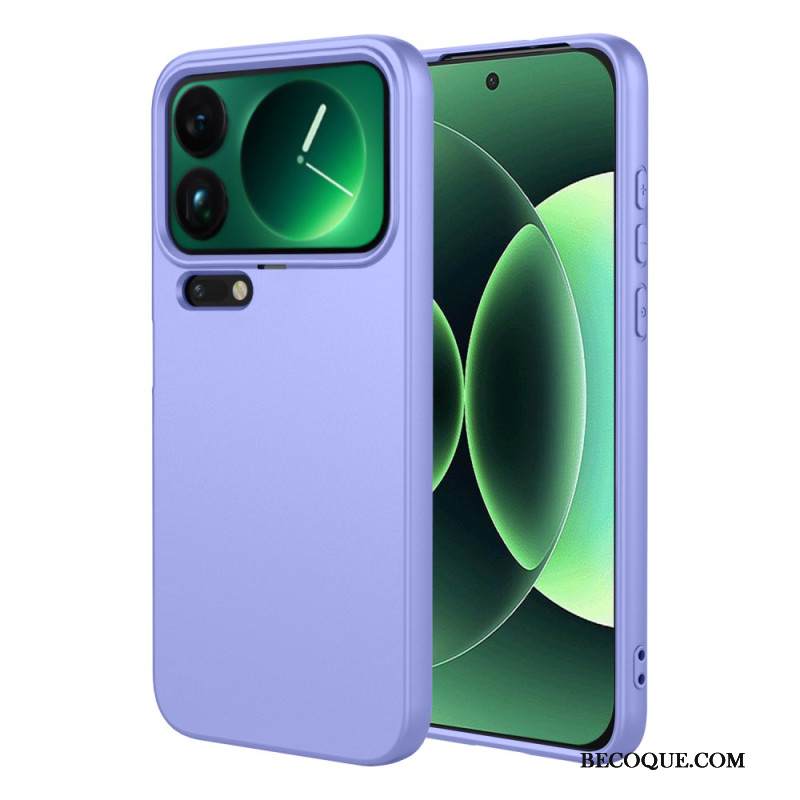 Kuori Xiaomi 17 Pro Max Joustava Silikoni