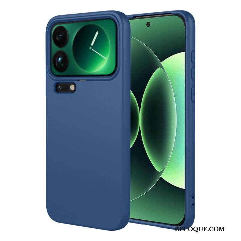 Kuori Xiaomi 17 Pro Max Joustava Silikoni